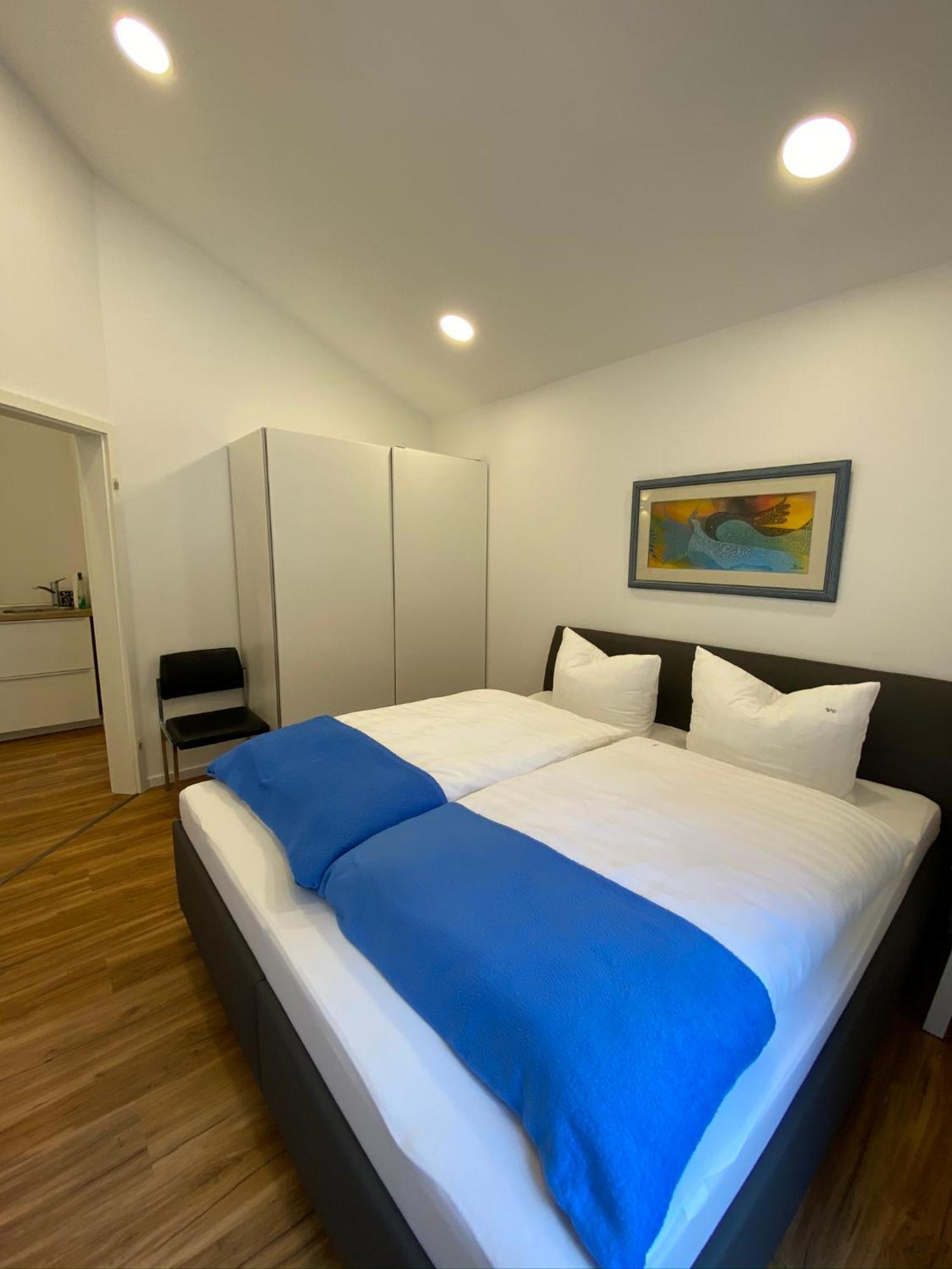 Waldhaus Oelper Hotel บราวน์ชไวก์ ภายนอก รูปภาพ